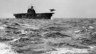 Graphic Images Depict the Brutal Consequences of an Historical Global Conflict